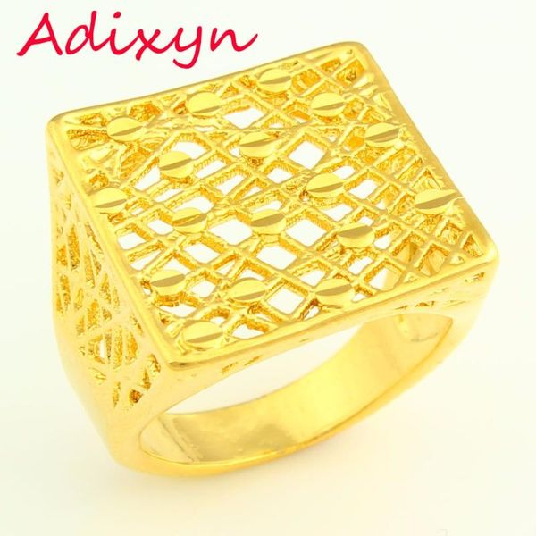 wedding rings arrival arab gold ring 24k color exquisite jewelry india/ethiopian/african/nigerian/israel for girls gifts, Slivery;golden
wedding rings arrival arab gold ring 24k color exquisite jewelry india/ethiopian/african/nigerian/israel for girls gifts, Slivery;golden