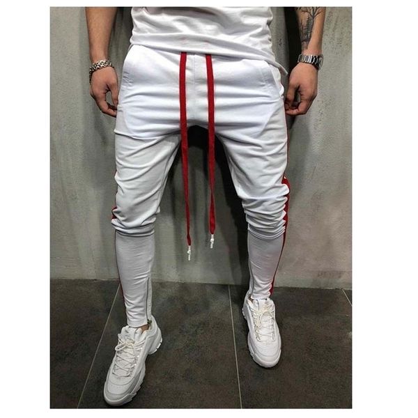 en fashion stylish jogger sports gym workout hip hop track broek unique summer restore casual slim fitting long, Black
en fashion stylish jogger sports gym workout hip hop track broek unique summer restore casual slim fitting long, Black