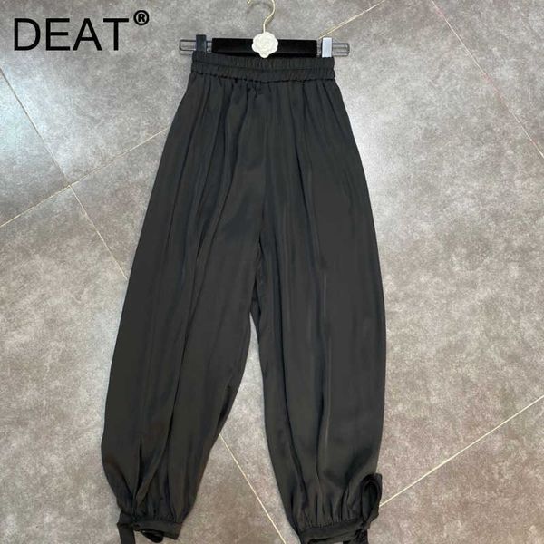 deat women high wasit trousers with slits and bows pants arrivals temperament fashion spring summer 11d1281 210709, Black;white
deat women high wasit trousers with slits and bows pants arrivals temperament fashion spring summer 11d1281 210709, Black;white
