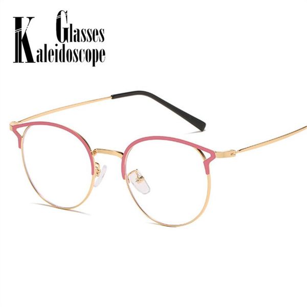 fashion sunglasses frames round finished myopia glasses women men vintage metal nearsighted optical prescription diopter -1 -2 -2.5- 3 -3.5, Black
fashion sunglasses frames round finished myopia glasses women men vintage metal nearsighted optical prescription diopter -1 -2 -2.5- 3 -3.5, Black