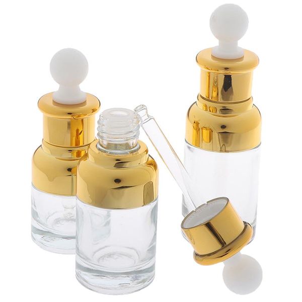 storage bottles & jars 1pcs 20/30/40ml tubes transparent dropper glass liquid bottle for essential pipette refillab
storage bottles & jars 1pcs 20/30/40ml tubes transparent dropper glass liquid bottle for essential pipette refillab