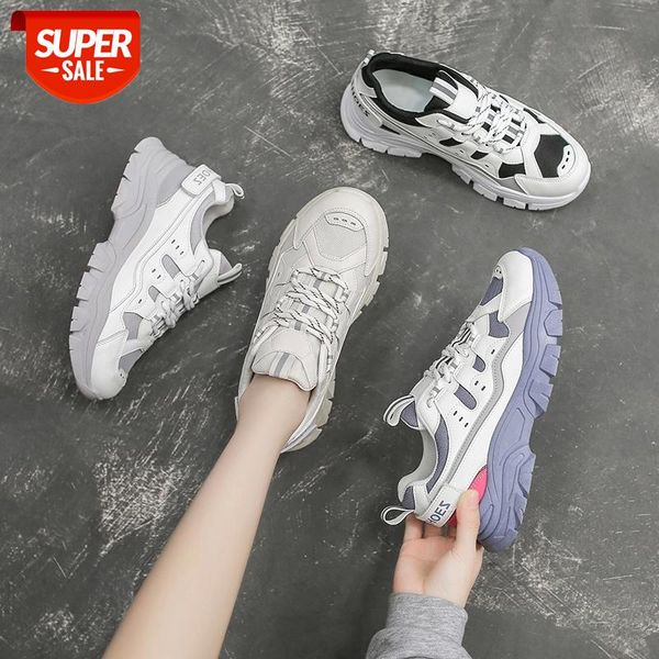 2021 dad shoes woman sneakers women's fashion new sports shoes mesh platform bottom women's new running shoes chunky tenis #6i7t
2021 dad shoes woman sneakers women's fashion new sports shoes mesh platform bottom women's new running shoes chunky tenis #6i7t