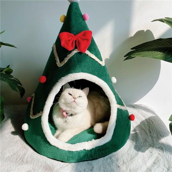 kennels & pens dog bed christmas tree shape cat winter warm cozy cave cage portable pets supplies accessories litter kennel
kennels & pens dog bed christmas tree shape cat winter warm cozy cave cage portable pets supplies accessories litter kennel