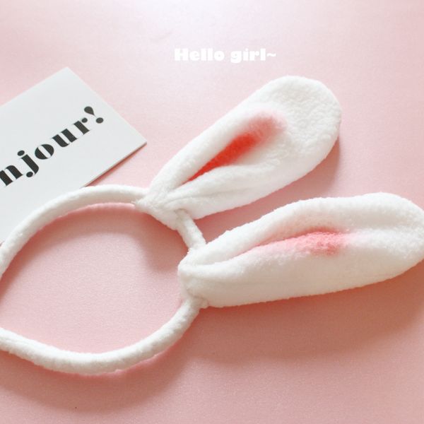 3styles sweet sexyy bunny ears headband rabbit ear hair band for party cosplay costume accessory for women apparel decoration, Red;black
3styles sweet sexyy bunny ears headband rabbit ear hair band for party cosplay costume accessory for women apparel decoration, Red;black