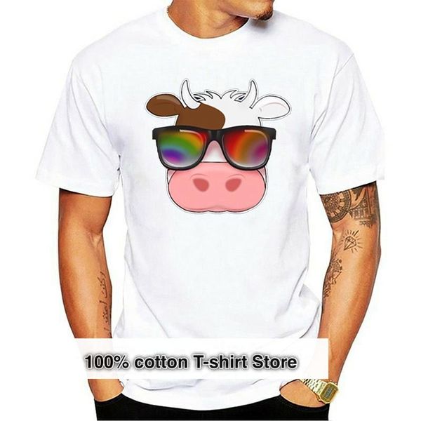 men's t-shirts funny dairy cow summer farm animals farmer t-shirt man graphic black clothes awesome tshirts oversize s-5xl hiphop, White;black
men's t-shirts funny dairy cow summer farm animals farmer t-shirt man graphic black clothes awesome tshirts oversize s-5xl hiphop, White;black