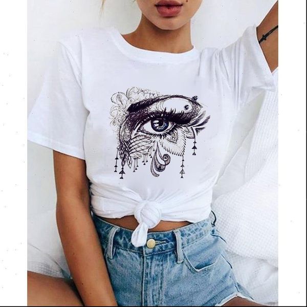 plus size 3xl cute eye print women t shirts summer cotton o neck short sleeve t shirt ladies white streetwear tee
plus size 3xl cute eye print women t shirts summer cotton o neck short sleeve t shirt ladies white streetwear tee