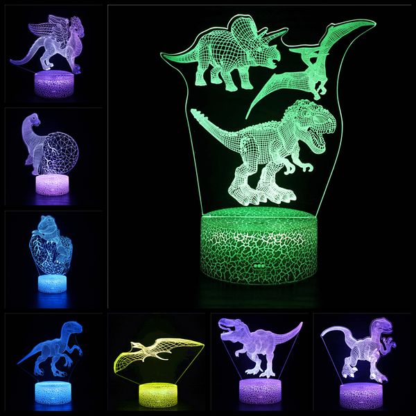 halloween 3d dinosaur for light touch night light children birthday gift living room bedroom dining table decoration christmas
halloween 3d dinosaur for light touch night light children birthday gift living room bedroom dining table decoration christmas