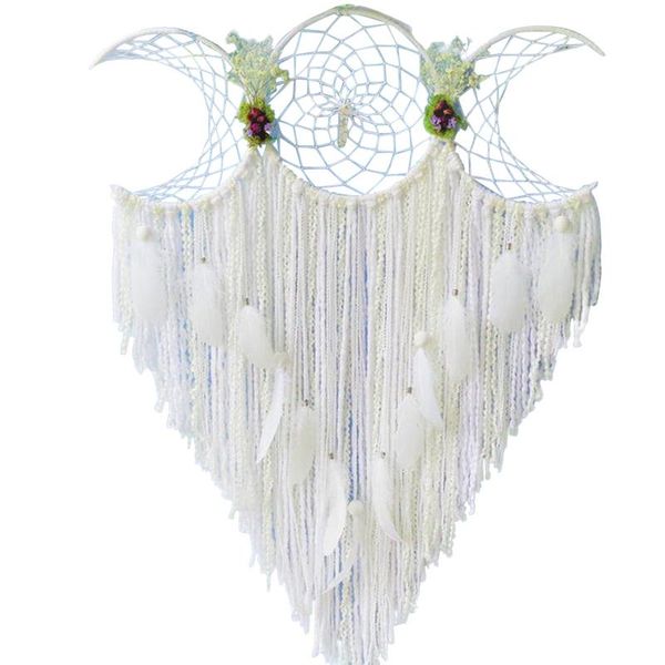 decorative objects & figurines handmade dream catcher wind chimes home hanging craft gift dreamcatcher ornament car bedroom decoration atrap
decorative objects & figurines handmade dream catcher wind chimes home hanging craft gift dreamcatcher ornament car bedroom decoration atrap