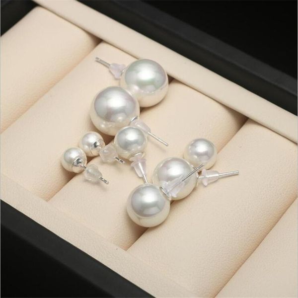 stud 6/8/10/12mm white sell pearl earrings fashion yellow red shell for women jewelry accessories ball, Golden;silver
stud 6/8/10/12mm white sell pearl earrings fashion yellow red shell for women jewelry accessories ball, Golden;silver