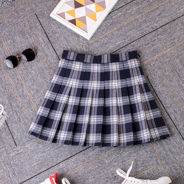 new lolita 2021 upper-waisted micro miniskirt plied will see harajuku plus size japanese skirts of vintage schoolgirl skirt women cquc, Black
new lolita 2021 upper-waisted micro miniskirt plied will see harajuku plus size japanese skirts of vintage schoolgirl skirt women cquc, Black