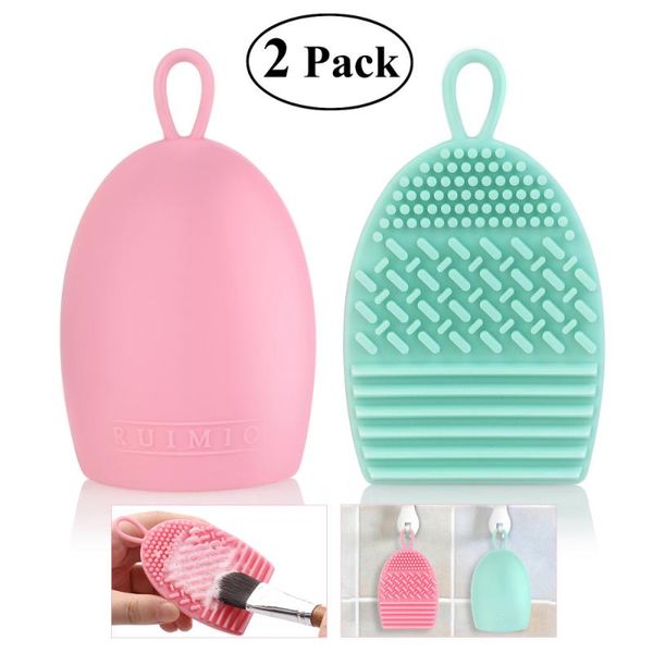 eyelash curler ruimio 2pcs cleaning makeup washing brush silica glove scrubber board cosmetic clean tools
eyelash curler ruimio 2pcs cleaning makeup washing brush silica glove scrubber board cosmetic clean tools