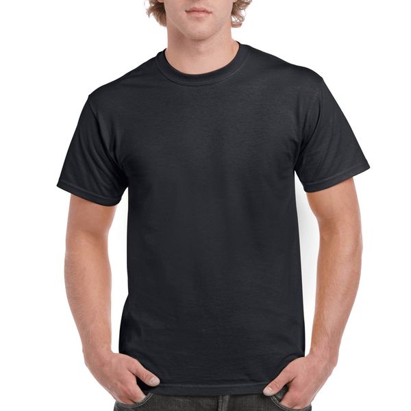 men's classic basic solid ultra soft cotton t-shirt new style mens short sleeve summer t shirt cotton o collar t shirts, White;black
men's classic basic solid ultra soft cotton t-shirt new style mens short sleeve summer t shirt cotton o collar t shirts, White;black