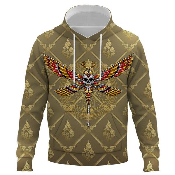 men's hoodies & sweatshirts 3d printing industrial metal dragonfly sweatshirt fashion brand plus size tracksuit animal hoodie, Black
men's hoodies & sweatshirts 3d printing industrial metal dragonfly sweatshirt fashion brand plus size tracksuit animal hoodie, Black