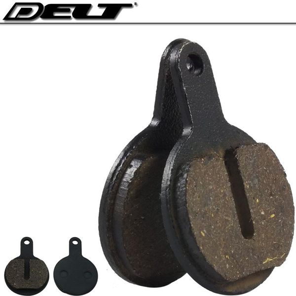 bike brakes 2 pair cycling mountain mtb bicycle disc brake pad for tektro novela lyra l10.11 md-c500 semi-metallic
bike brakes 2 pair cycling mountain mtb bicycle disc brake pad for tektro novela lyra l10.11 md-c500 semi-metallic