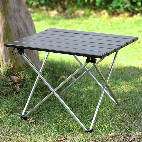 camp furniture outdoor portable folding table camping aluminum alloy picnic waterproof and durable 57*46*41cm
camp furniture outdoor portable folding table camping aluminum alloy picnic waterproof and durable 57*46*41cm