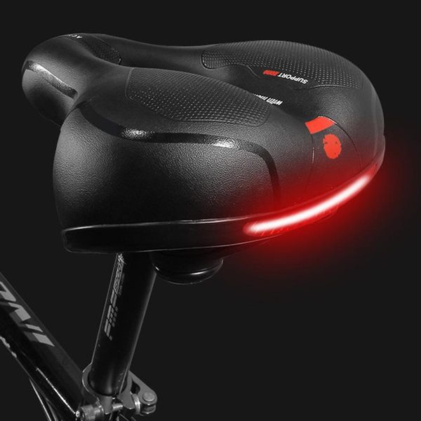 bike saddles ly bicycle saddle cushion breathable soft shockproof antiskid road mtb cycling equipment accessories
bike saddles ly bicycle saddle cushion breathable soft shockproof antiskid road mtb cycling equipment accessories