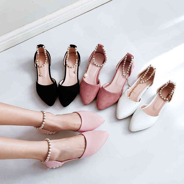 dress shoes ymechic summer lady low heels wedding white pink bride ankle string bead pumps women casual plus size 5gl2, Black
dress shoes ymechic summer lady low heels wedding white pink bride ankle string bead pumps women casual plus size 5gl2, Black