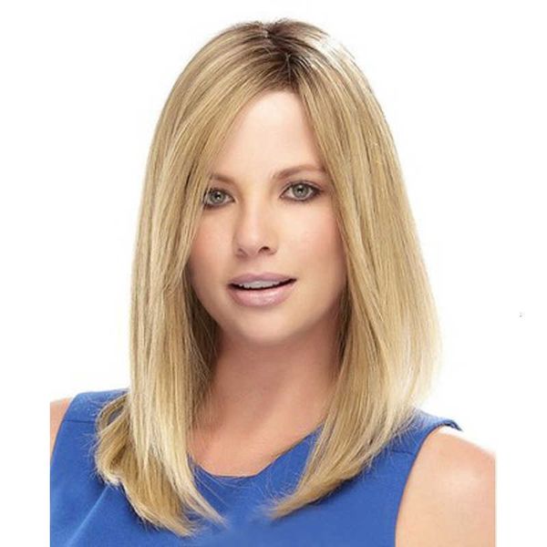 fashion women's gradient mixed color long straight hair simulation scalp partial oblique bangs wig, Black
fashion women's gradient mixed color long straight hair simulation scalp partial oblique bangs wig, Black