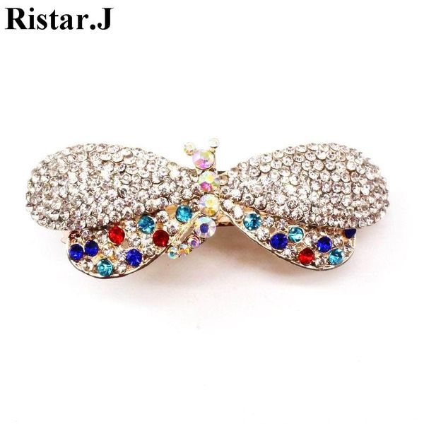 hair clips & barrettes elegant colorful rhinestone big bowknot dragonfly hairpins accessories for women hairpin jewelry cute gift, Golden;silver
hair clips & barrettes elegant colorful rhinestone big bowknot dragonfly hairpins accessories for women hairpin jewelry cute gift, Golden;silver