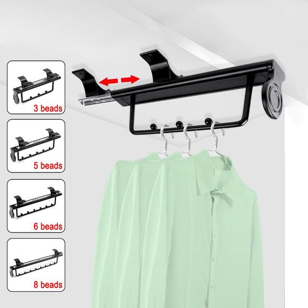 hooks & rails adjustable pull-out closet valet rod wardrobe clothing rail mount bar ball bearing slide heavy duty hanger rack
hooks & rails adjustable pull-out closet valet rod wardrobe clothing rail mount bar ball bearing slide heavy duty hanger rack