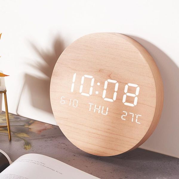 wall clocks led clock wooden creative living room home bedroom silent nordic style fashion
wall clocks led clock wooden creative living room home bedroom silent nordic style fashion