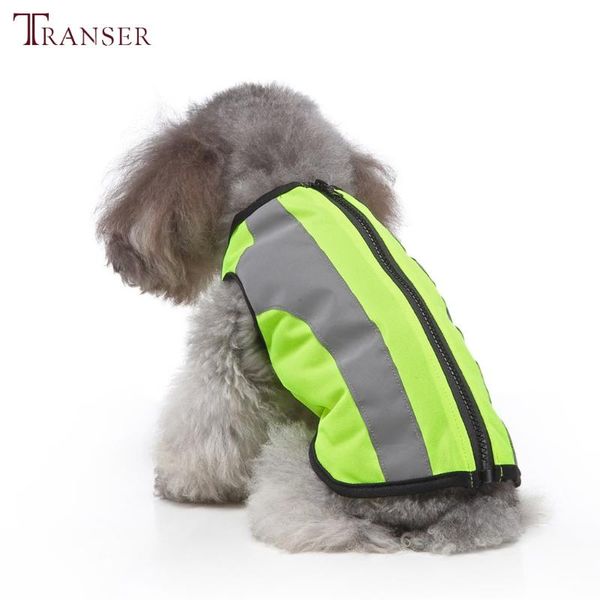 dog apparel transer reflective vest sleeveless zipper pet clothes outdoor night running walking safety coat jacket 209
dog apparel transer reflective vest sleeveless zipper pet clothes outdoor night running walking safety coat jacket 209