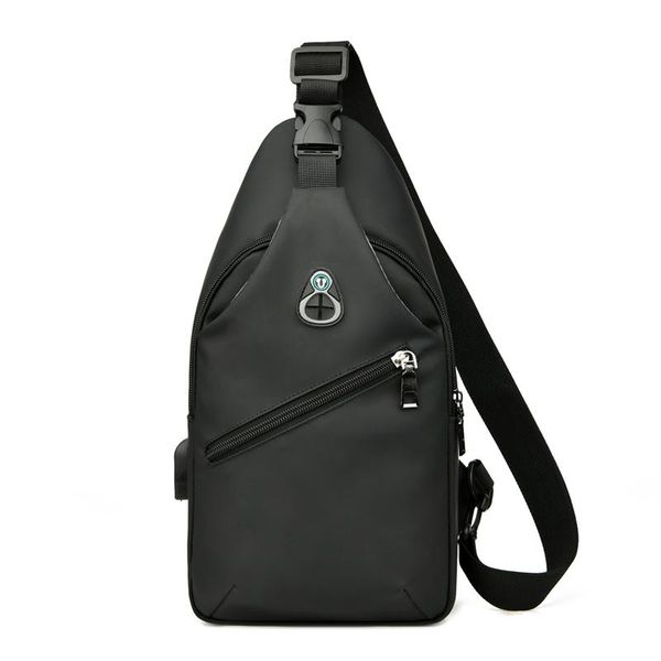 backpack men sling oxford waterproof shoulder chest crossbody bag with usb charging port sac a dos travel mochila hombre
backpack men sling oxford waterproof shoulder chest crossbody bag with usb charging port sac a dos travel mochila hombre
