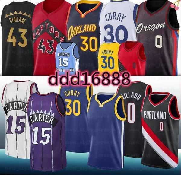 curry basketball jersey damian 30 men stephen lillard 15 vince 43 pascal carter siakam ncaa college ff, Black;red
curry basketball jersey damian 30 men stephen lillard 15 vince 43 pascal carter siakam ncaa college ff, Black;red