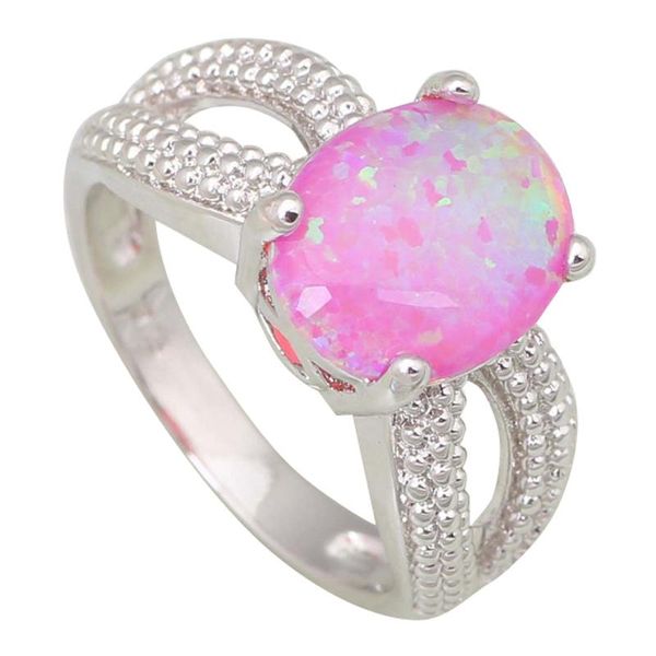 wedding rings party pink fire opal silver ring fashion jewelry gift for women size 5 6 7 8 9 r422, Slivery;golden
wedding rings party pink fire opal silver ring fashion jewelry gift for women size 5 6 7 8 9 r422, Slivery;golden