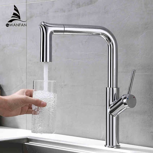 kitchen faucets black single handle pull out tap hole swivel 360 degree water mixer 8831 hdom
kitchen faucets black single handle pull out tap hole swivel 360 degree water mixer 8831 hdom