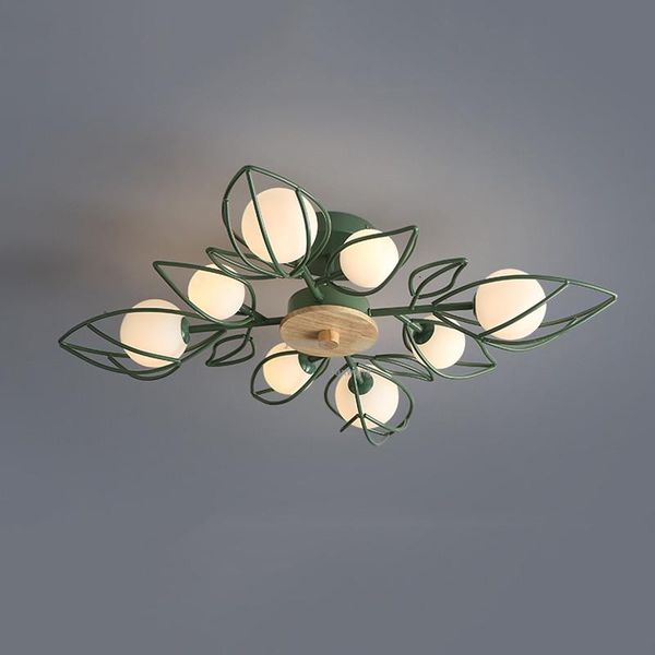 ceiling lights nordic led light creative design leaves decoration living room lighting bedroom indoor lamp
ceiling lights nordic led light creative design leaves decoration living room lighting bedroom indoor lamp