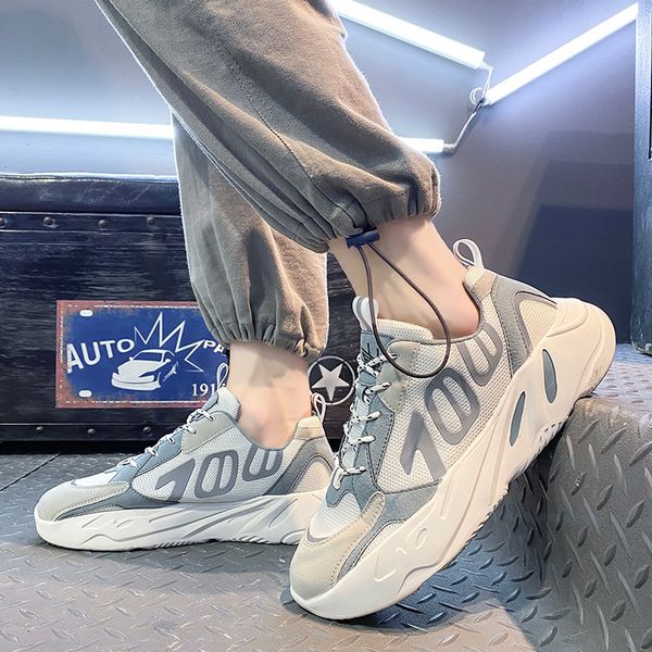 new men's designer shoes 2021 running leisure versatile mesh breathable trendy shoes spring and autumn
new men's designer shoes 2021 running leisure versatile mesh breathable trendy shoes spring and autumn