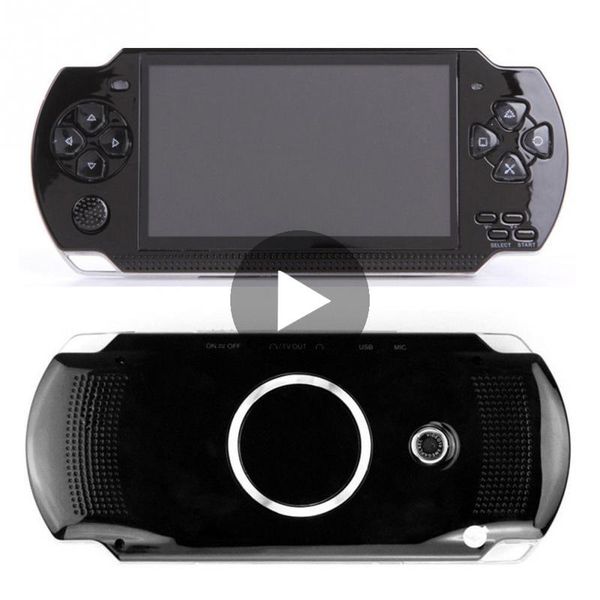 videogame retro handheld portable player arcade for kids children mini classic emulator machine retrogaming
videogame retro handheld portable player arcade for kids children mini classic emulator machine retrogaming