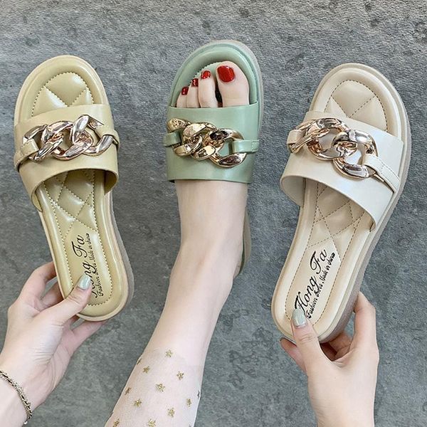 slippers shoes casual shallow slides slipers women shale female beach low luxury summer 2021 sabot soft flat basic pu rubber, Black
slippers shoes casual shallow slides slipers women shale female beach low luxury summer 2021 sabot soft flat basic pu rubber, Black
