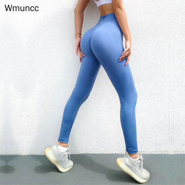 yoga outfit wmuncc seamless pant women high elastic sports fitness legging waist scrunch burunning gym training leggings
yoga outfit wmuncc seamless pant women high elastic sports fitness legging waist scrunch burunning gym training leggings