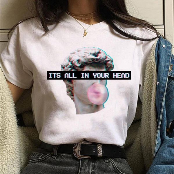 new michelangelo summer short sleeve printed women tshirts cartoon graphic printed funny harajuku tshirt plus size t-shirt, White
new michelangelo summer short sleeve printed women tshirts cartoon graphic printed funny harajuku tshirt plus size t-shirt, White