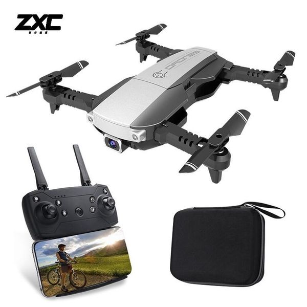 drones profissional mini drone 1080p/4k hd with camera foldable easy control quadcopter hight hold mode flying toys for children
drones profissional mini drone 1080p/4k hd with camera foldable easy control quadcopter hight hold mode flying toys for children