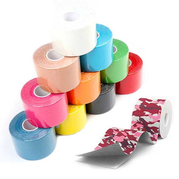 elbow & knee pads 6pcs kinesiology tape athletic recovery elastic tapes gym fitness bandage joint support relief pad, Black;gray
elbow & knee pads 6pcs kinesiology tape athletic recovery elastic tapes gym fitness bandage joint support relief pad, Black;gray
