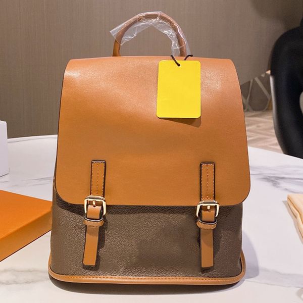leather backpack women luxury designer shoulder bag fashion men backpacks back pack school bags
leather backpack women luxury designer shoulder bag fashion men backpacks back pack school bags
