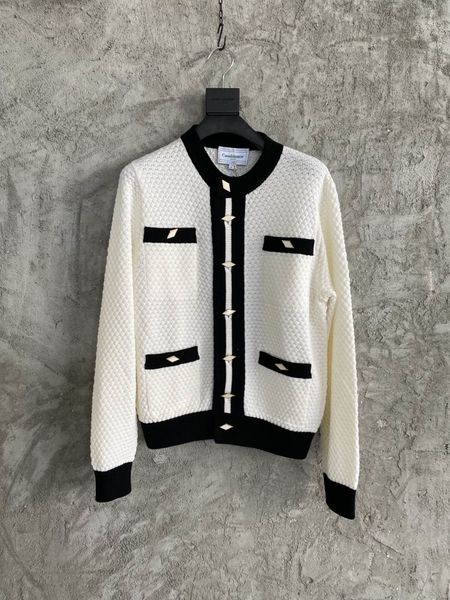 spring beautiful mens luxury designer cardigan sweaters ~ us size sweater, White;black
spring beautiful mens luxury designer cardigan sweaters ~ us size sweater, White;black