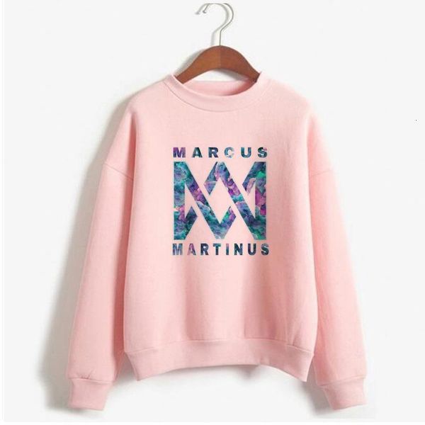 kpop womens sweatshirts marcus and martinus hoodies clothes long sleeve pullover fleece warm crewneck sweatshirt coats, Black
kpop womens sweatshirts marcus and martinus hoodies clothes long sleeve pullover fleece warm crewneck sweatshirt coats, Black