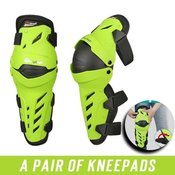 motorcycle armor kneepad elbow protector cuirassier knee guards motocross downhill dirt bike protection off-road racing pads 
motorcycle armor kneepad elbow protector cuirassier knee guards motocross downhill dirt bike protection off-road racing pads