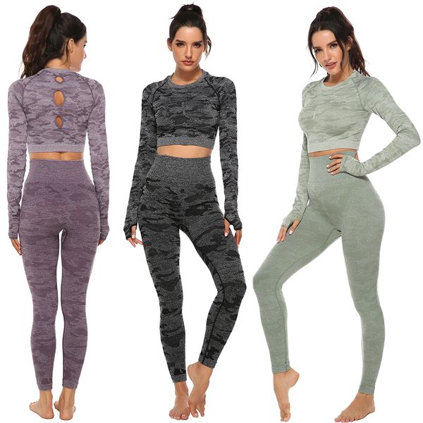 seamless yoga set women 2pcs fitness sports suits woman push up leggings long sleeve high waist sport leggings gym clothes, White;red
seamless yoga set women 2pcs fitness sports suits woman push up leggings long sleeve high waist sport leggings gym clothes, White;red