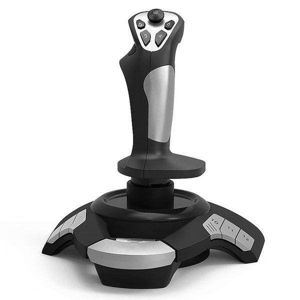 flight simulator cockpit stick gamepad controller joystick for pc simulation aircraft vibration game controller accessories
flight simulator cockpit stick gamepad controller joystick for pc simulation aircraft vibration game controller accessories