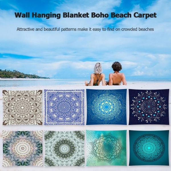mandala print pattern tapestry boho wall hanging home carpet beach yoga mattress comfort selling trend characteristics
mandala print pattern tapestry boho wall hanging home carpet beach yoga mattress comfort selling trend characteristics