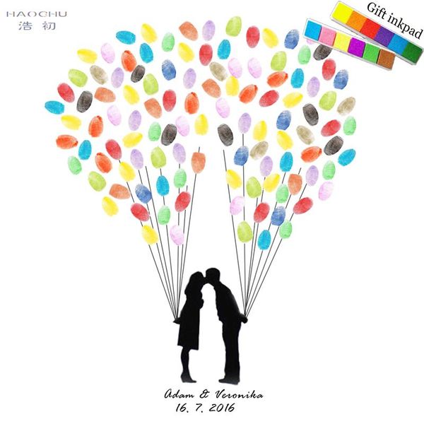 party decoration haochu diy fingerprint signature canvas painting+12 colors inkpad lover kiss wedding gift mariage 27styles
party decoration haochu diy fingerprint signature canvas painting+12 colors inkpad lover kiss wedding gift mariage 27styles
