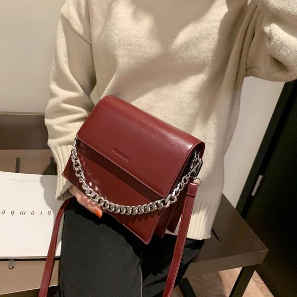 cross body luxury ladies crossbody bag fashion chain saddle bags pu leather messenger for women 2021 wide shoulder strap waist
cross body luxury ladies crossbody bag fashion chain saddle bags pu leather messenger for women 2021 wide shoulder strap waist