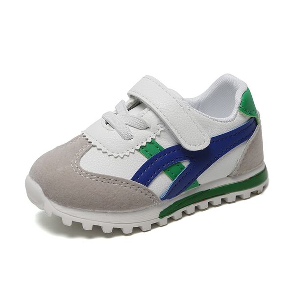 Children Sports Shoes For Boys Girls Baby Toddler Kids Flats Sneakers Fashion Casual Infant Soft Shoe, Green
Children Sports Shoes For Boys Girls Baby Toddler Kids Flats Sneakers Fashion Casual Infant Soft Shoe, Green