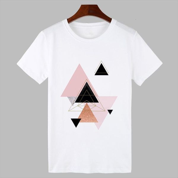geometric figure printed 90s womens t shirts short sleeve summer harajuku fashion landscape, White
geometric figure printed 90s womens t shirts short sleeve summer harajuku fashion landscape, White