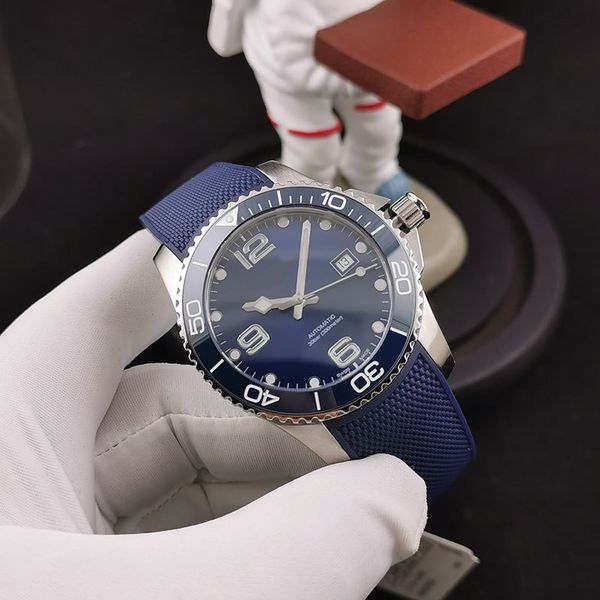 2022 designer conquest men's watch rubber luminous relógio digital longine automatic mechanical wristwatch stainless steel waterproof w
2022 designer conquest men's watch rubber luminous relógio digital longine automatic mechanical wristwatch stainless steel waterproof w
